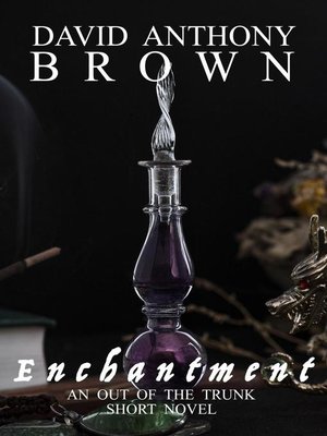 cover image of Enchantment